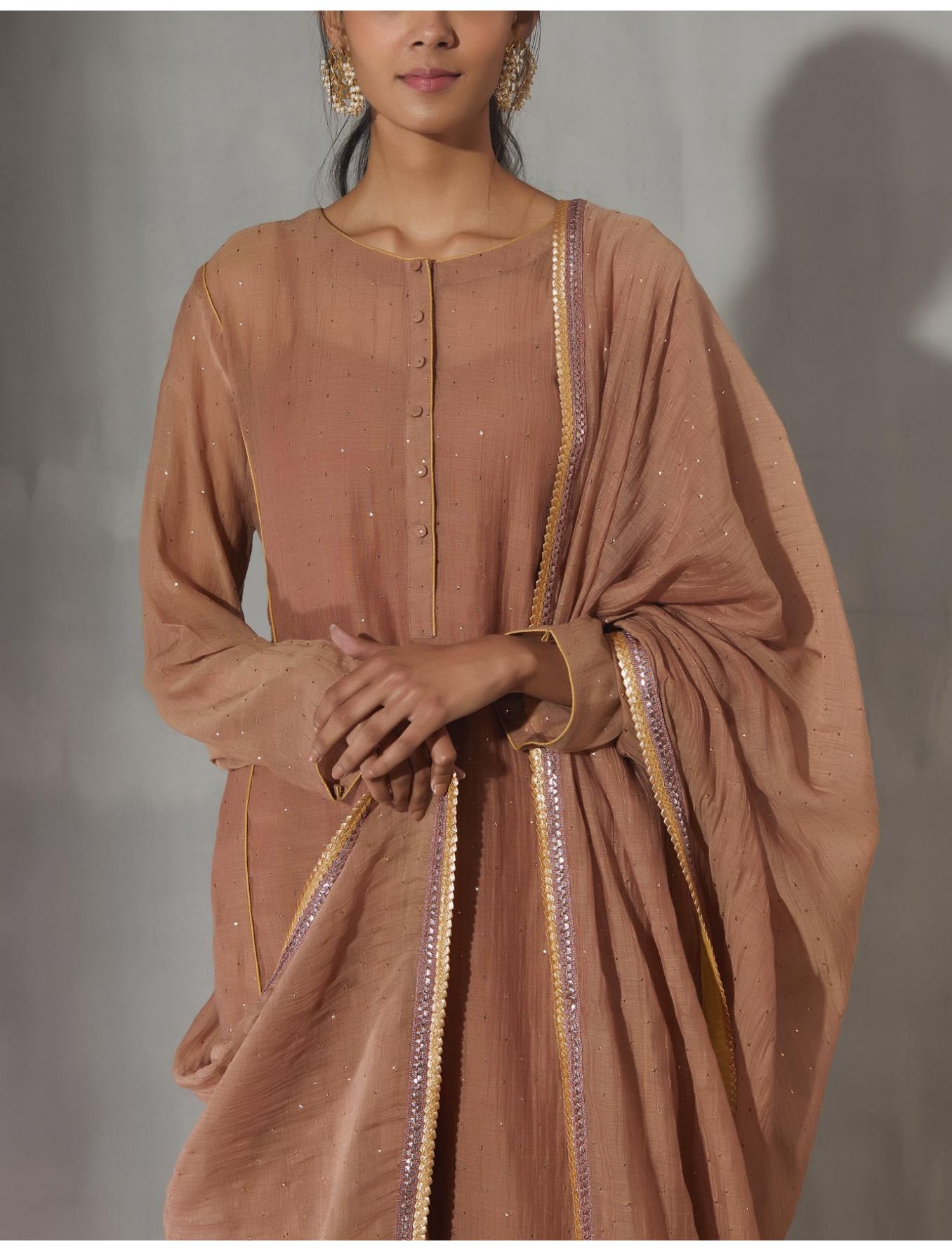 Zohra Jabeen Joda- Brown