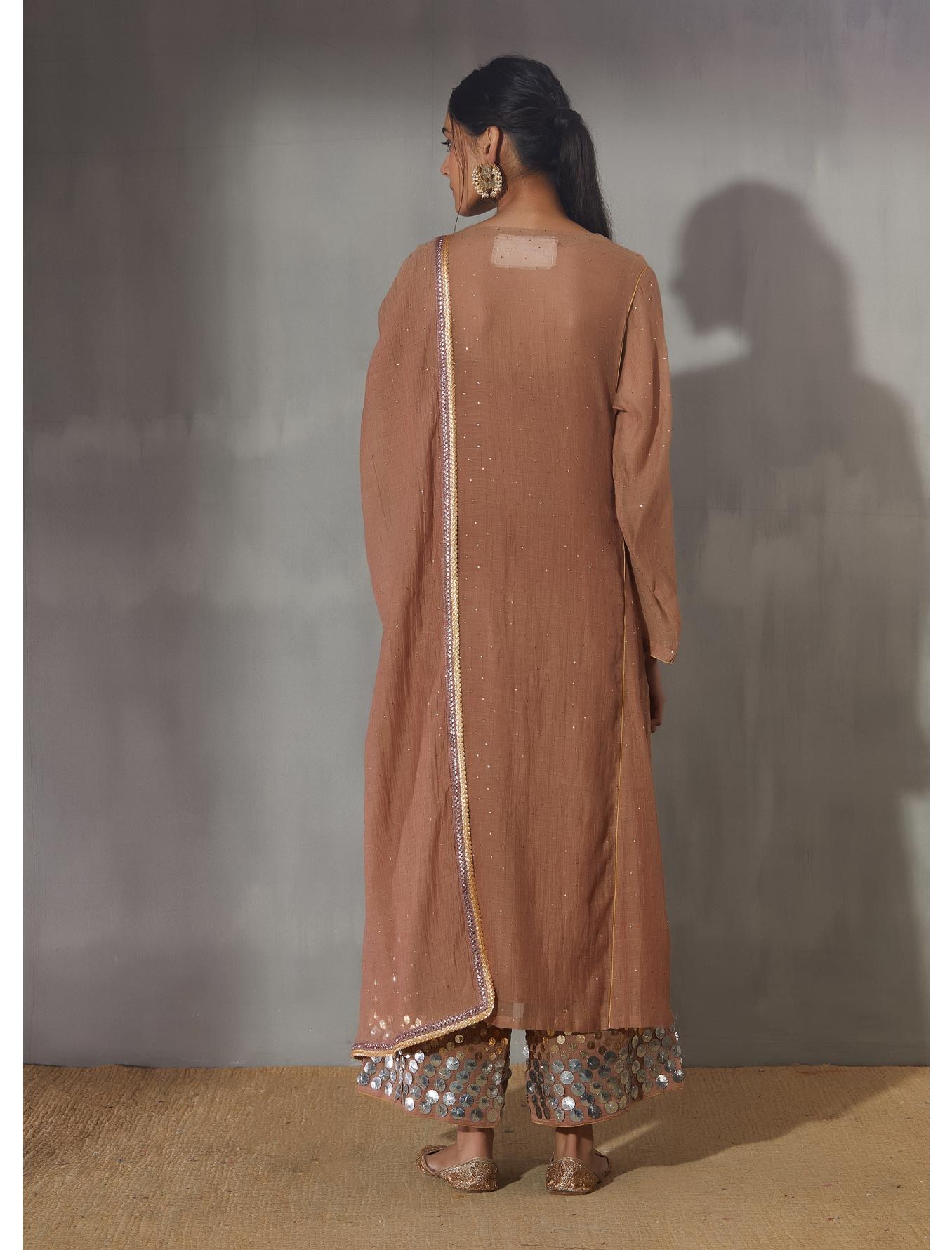 Zohra Jabeen Joda- Brown