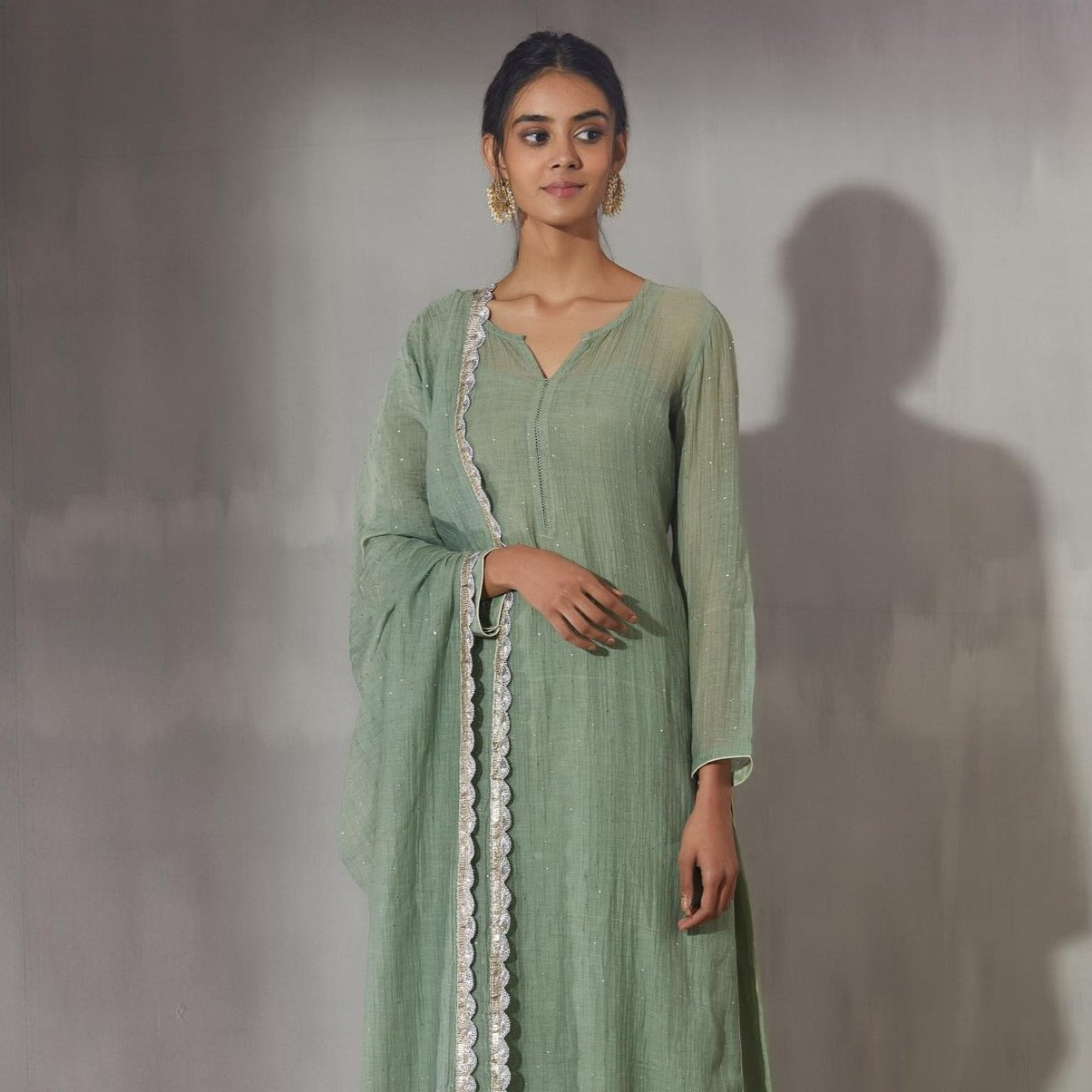 Zohra Jabeen Joda- Green