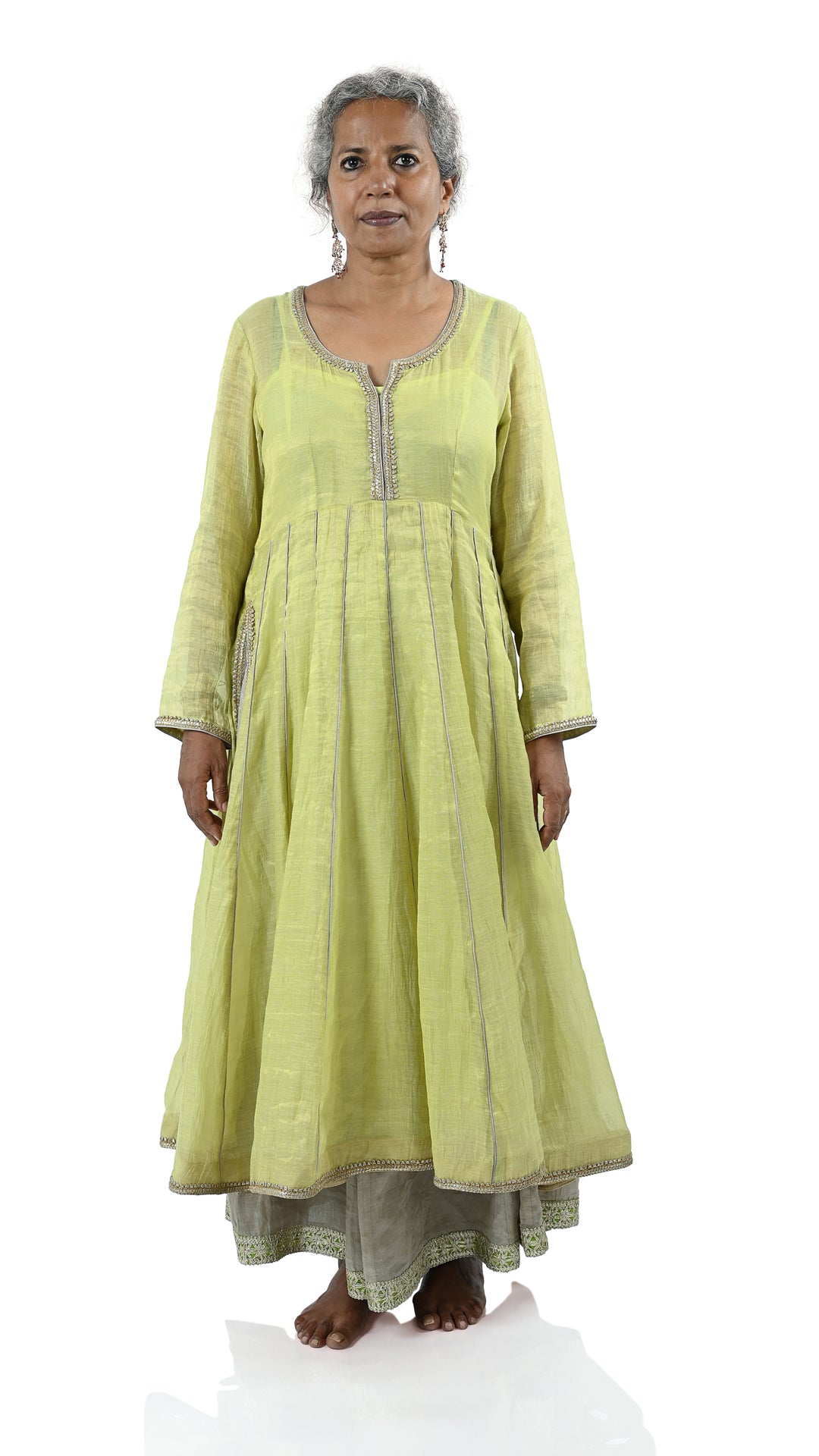Shahida Jahan Joda- Dhani