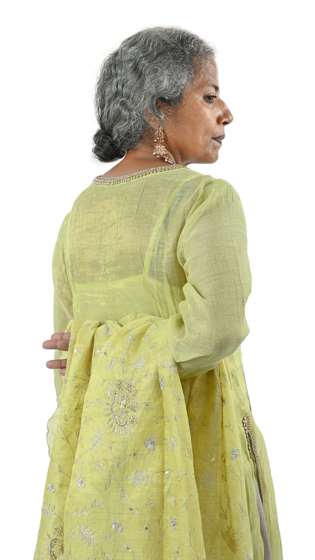 Shahida Jahan Joda- Dhani