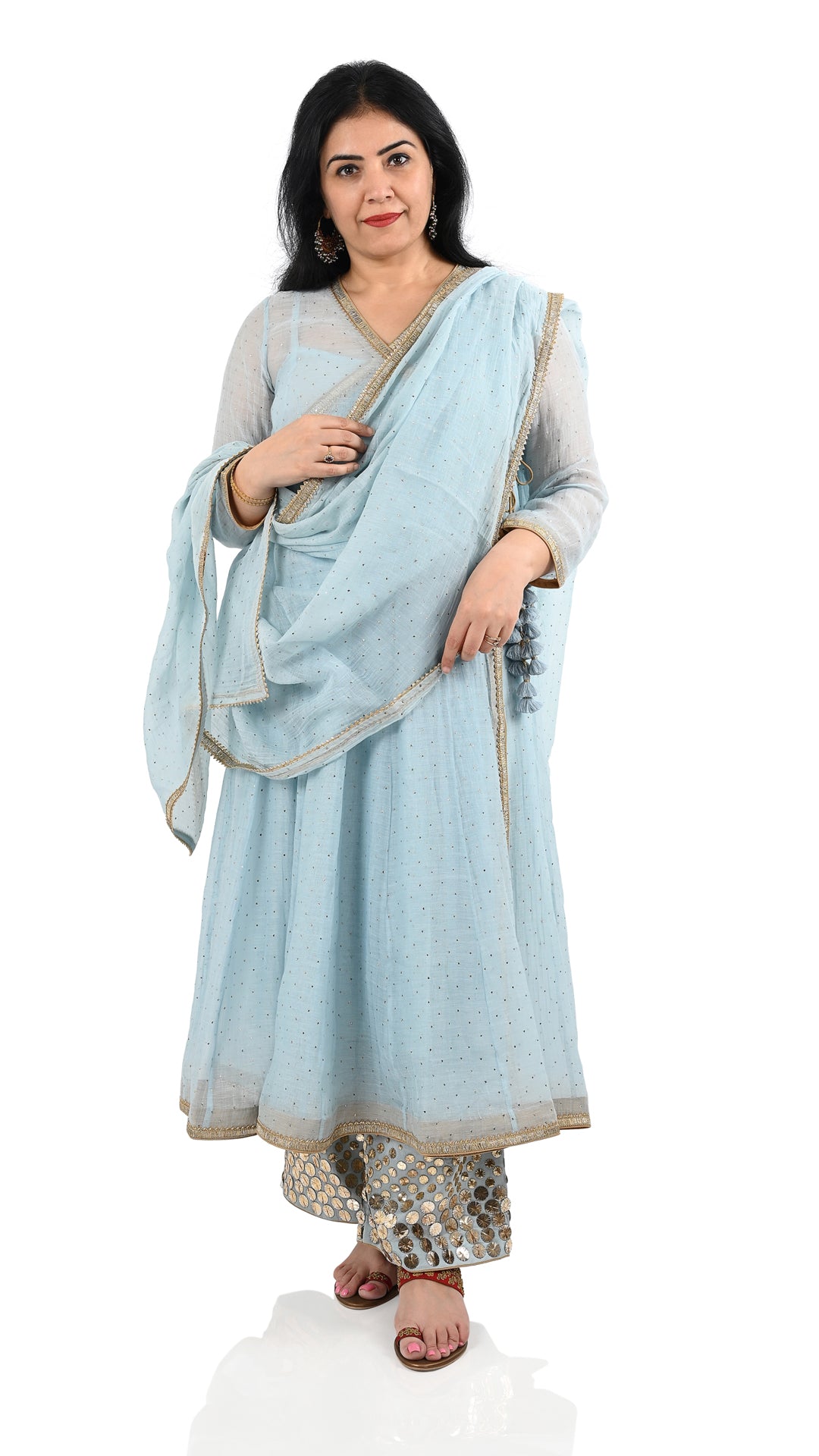 Zohra Jabeen Joda- Aasmani
