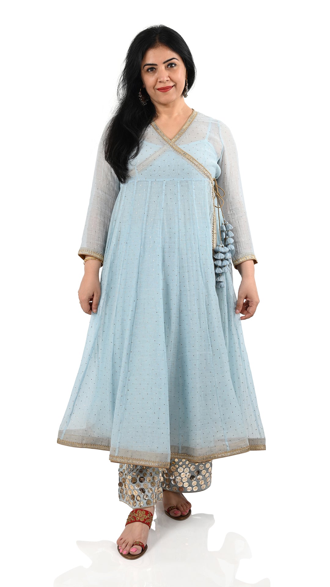 Zohra Jabeen Joda- Aasmani