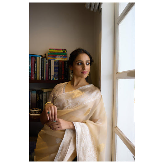 Padmaja Saree Mattiya