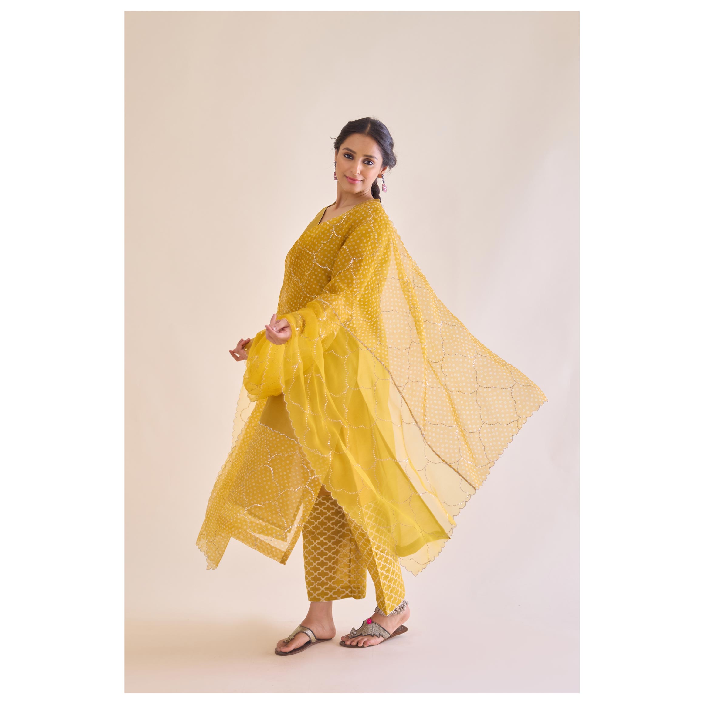 Rabitah Joda Peela – SihaliJageer