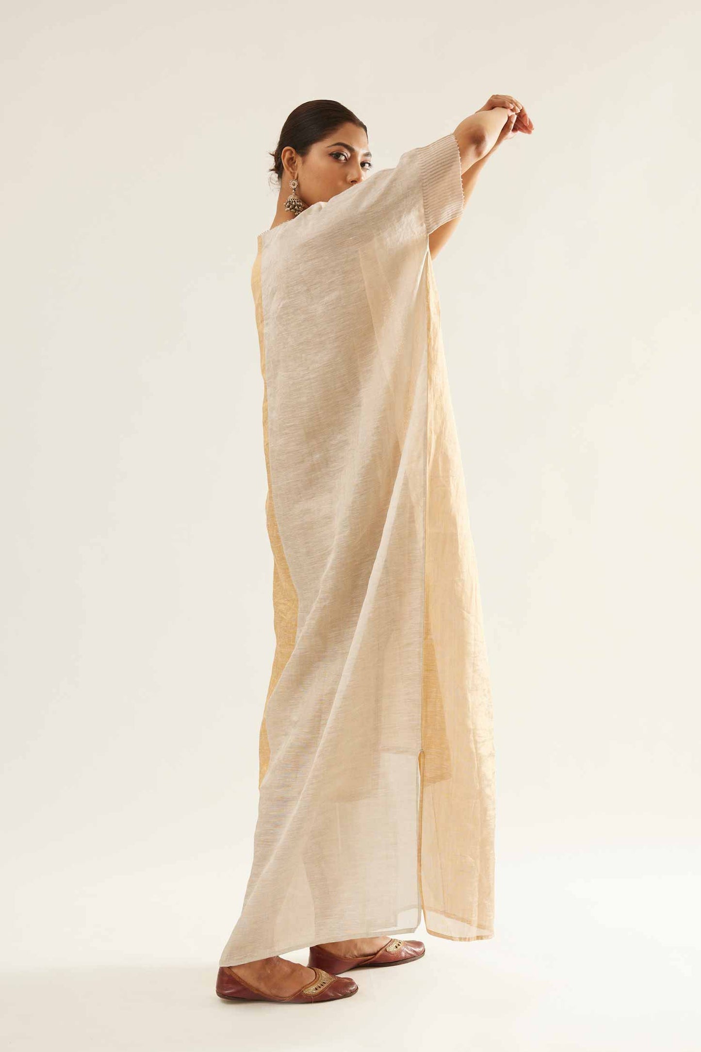 Dhoop Chaon Kaftan