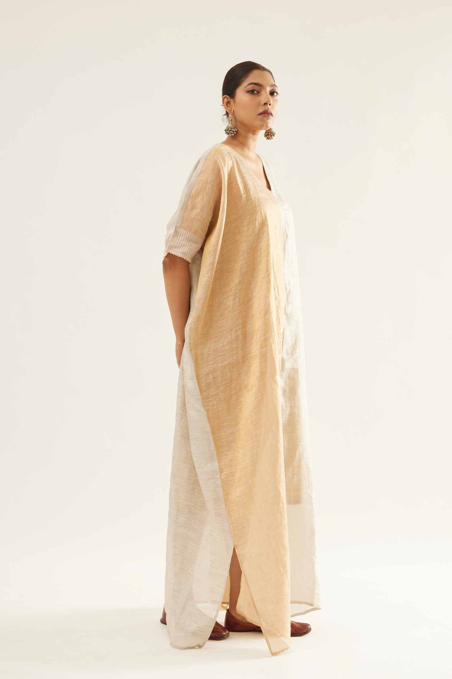 Dhoop Chaon Kaftan