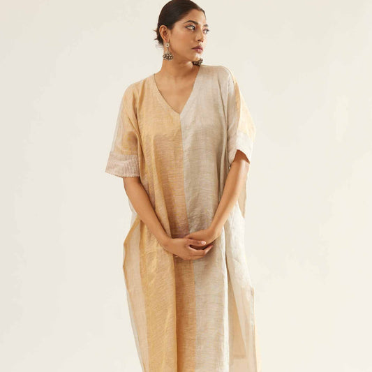 Dhoop Chaon Kaftan