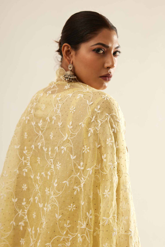 Ghizala Khayal Anarkali joda