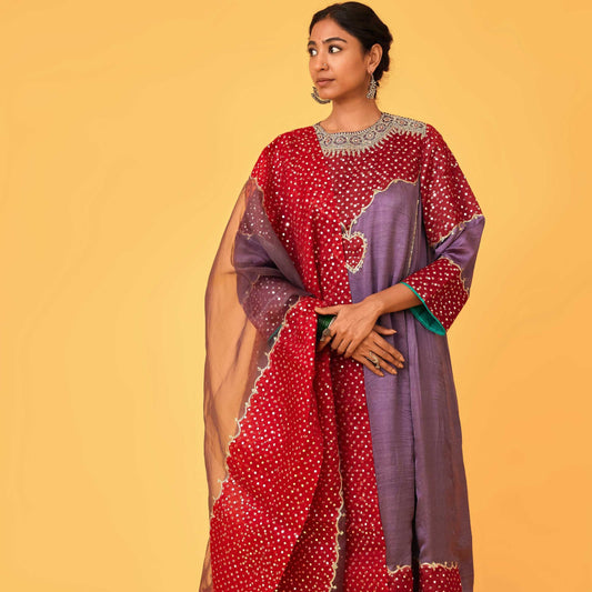 Himakshi Devi joda- Baingani