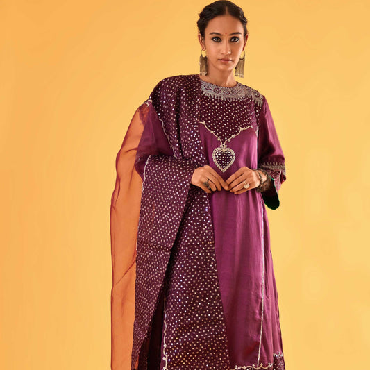 Himakshi Devi joda- Jamuni