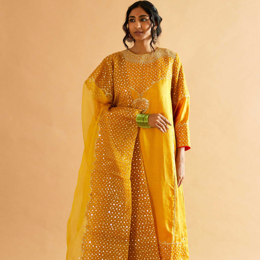 Himakshi Devi joda- Peela