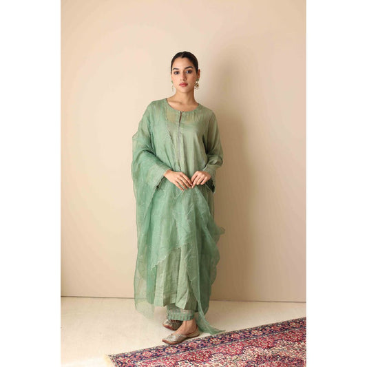 Mahepusht Sitara Jaal Pistai