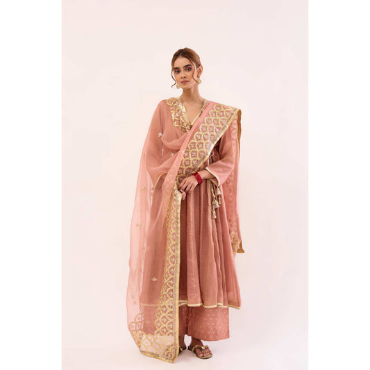 Mahjabeen Reshmi- Pyaazi