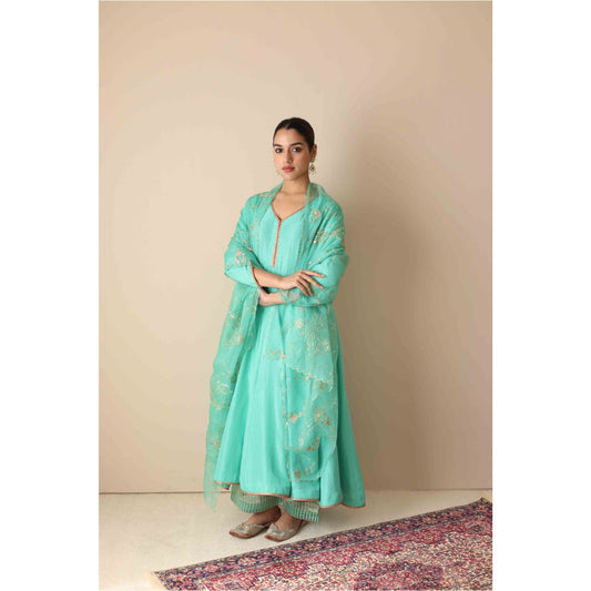 Mallika Jahan Firozi