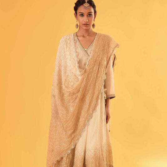 Matsya Noorjahan Angrakha Joda- Badami