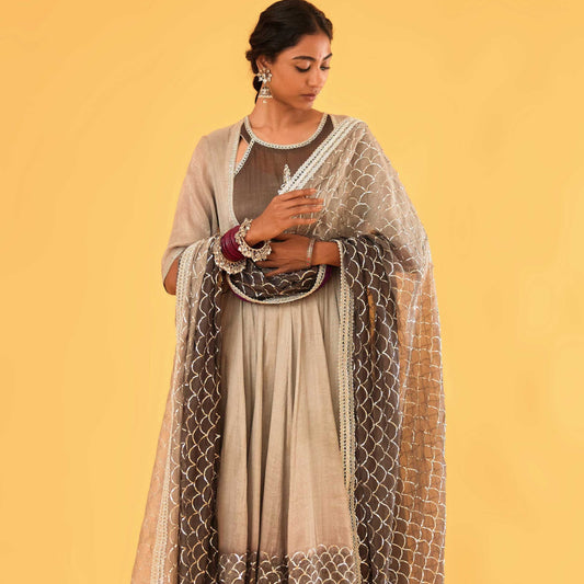 Matsya Noorjahan Angrakha Joda- Surmai