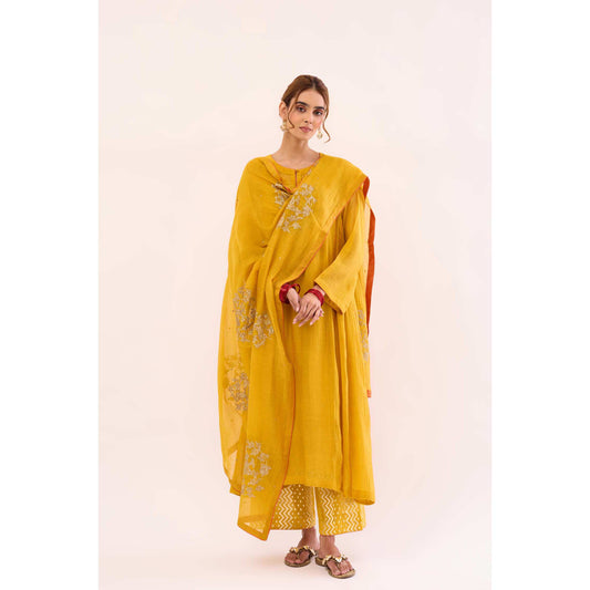 Nargis Joda Peela