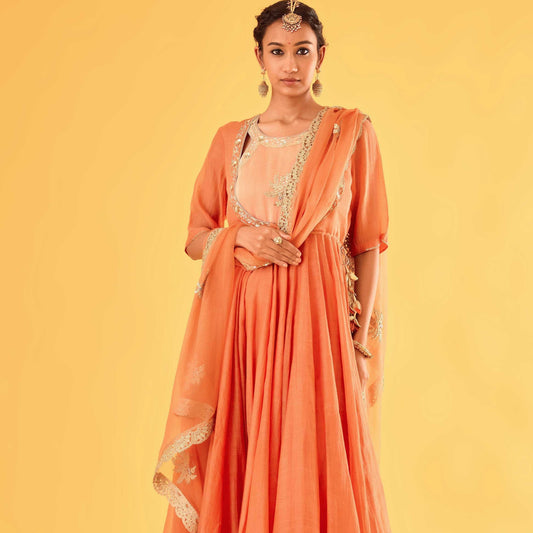 Noorjahan Joda- Gerua