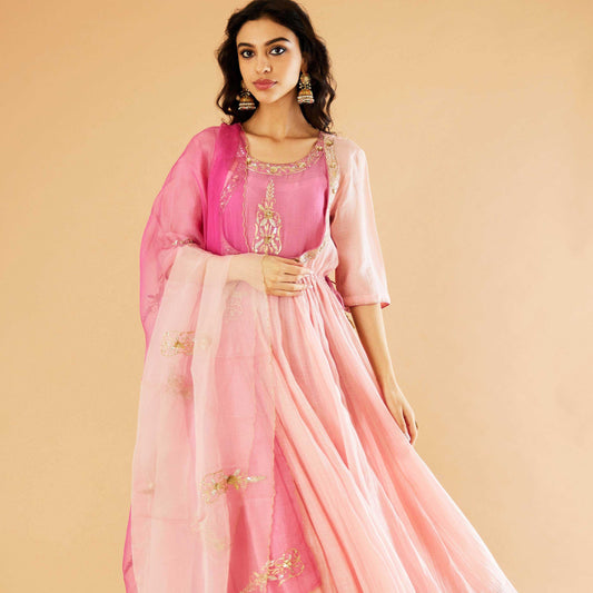 Noorjahan Joda- Gulabi