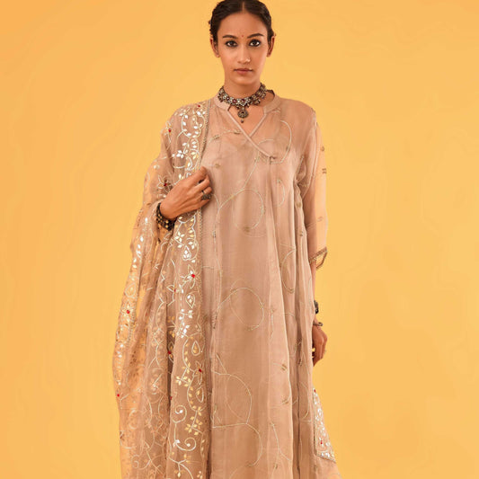 Padmavati Joda- Badami