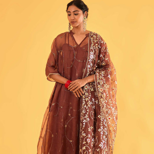 Padmavati Joda- Kathai