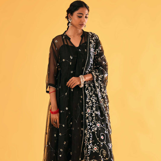 Padmavati Joda- Siyaah