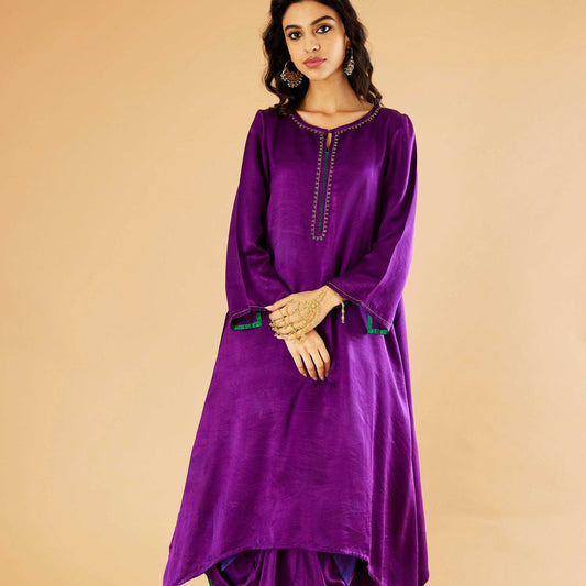 Reshmi Zareena joda (Jamuni)