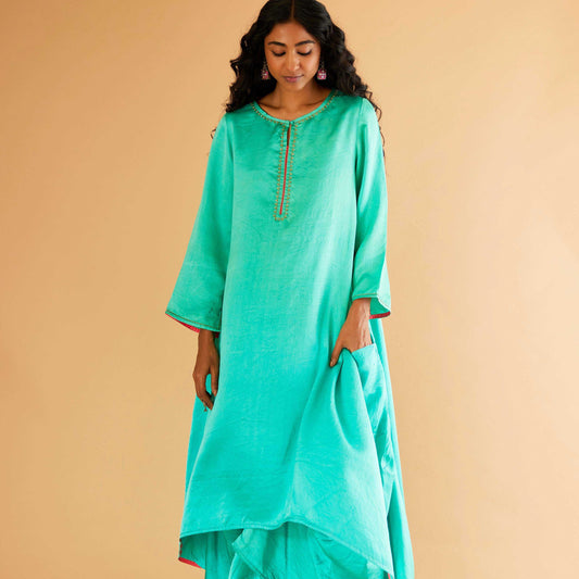 Reshmi Zareena joda (Firozi)