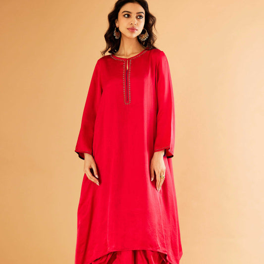 Reshmi Zareena joda (Surkh)