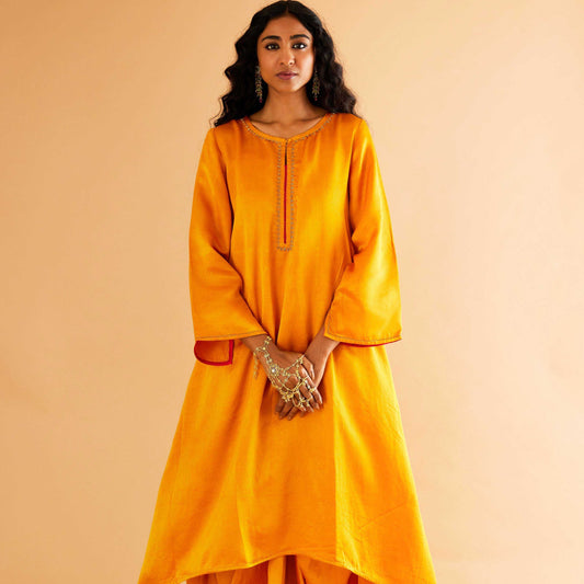 Reshmi Zareena joda (Zardai)