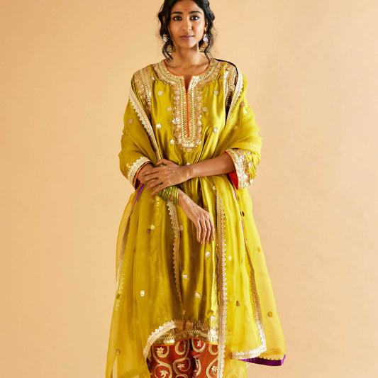 Revati Devi joda- Dhani