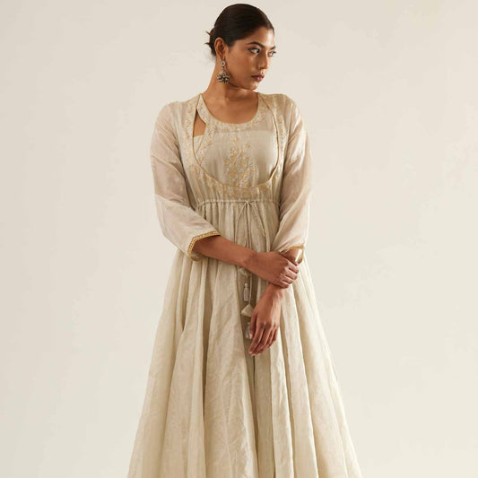 Seher Khayal Anarkali joda