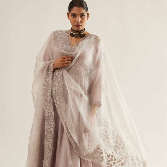 Shaista joda in lilac