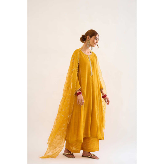 Shakeela Mustard