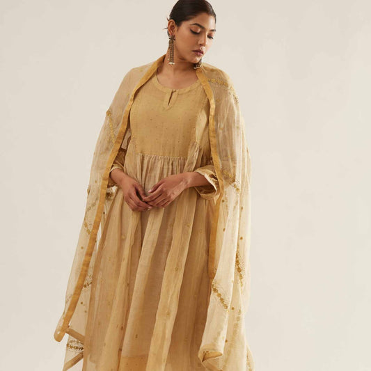 Sunehri Kota ki Kahani joda