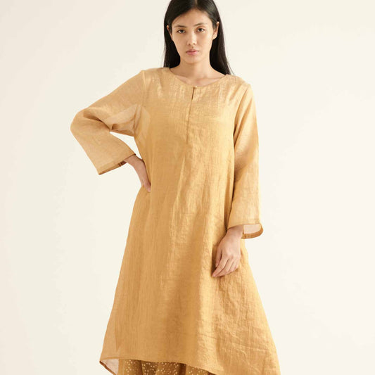 Tapish e Zarreen Mustard joda