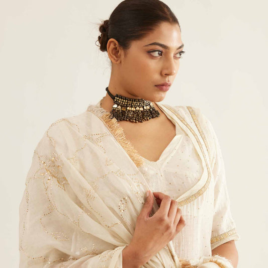 Zohra Jabeen Lehenga