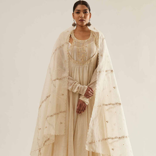 Zoqia Khayal Anarkali joda