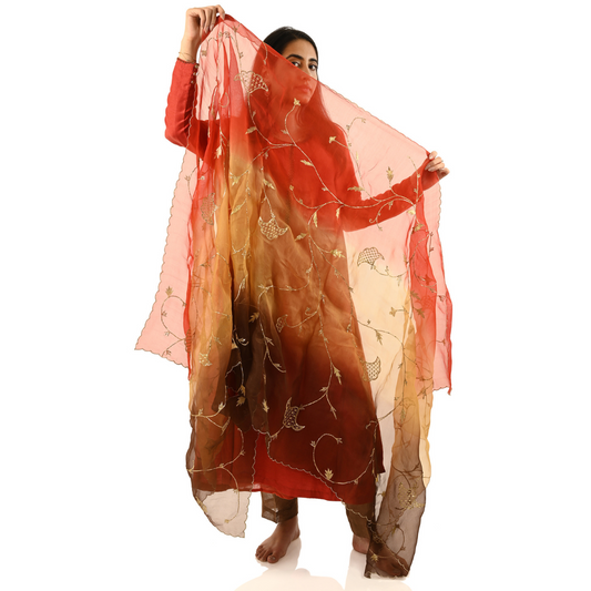 Bilquees Bano Joda - Aatish