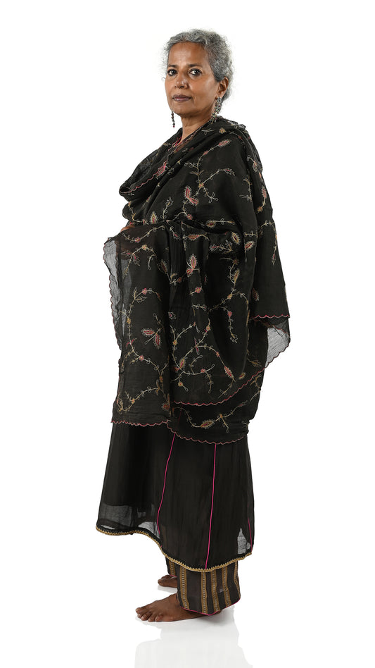 Mahenoor Joda- Surmai