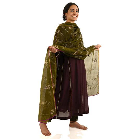 Mallika Jahan Joda- Mehandi