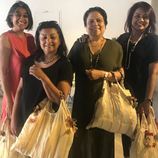 Sihali Jageer Exhibitions