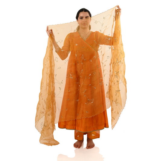 Sitara Jaal Joda- Zardai