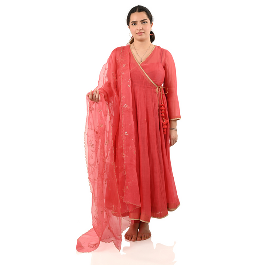 Sitara Jaal Joda- Gajri