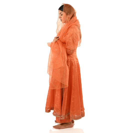 Sitara Mahepusht Joda- Gerua/Narangi