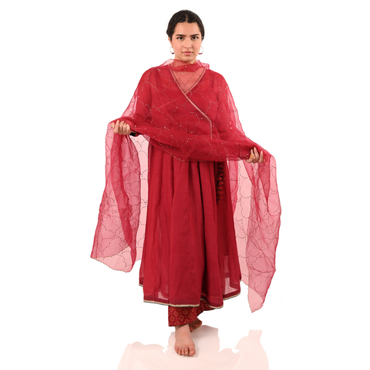 Sitara Mahepusht Joda- Unnabi