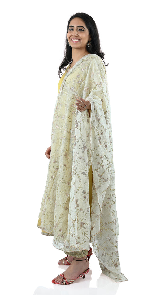 Tabreezeh Aftab Joda