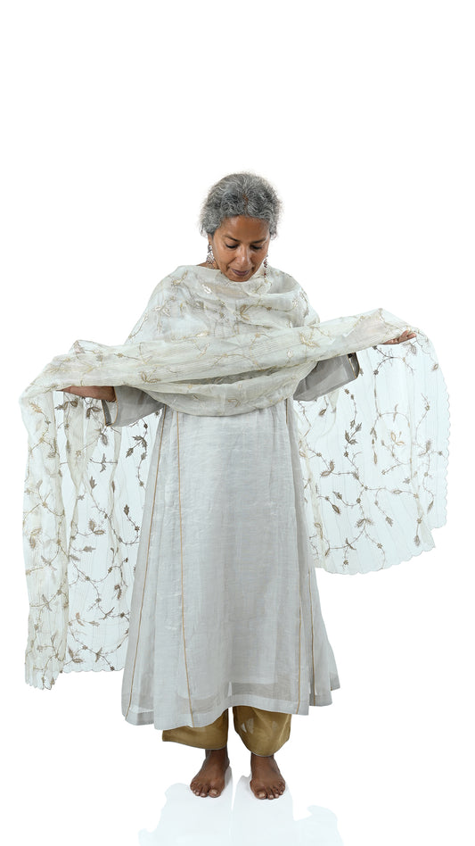 Tabreezeh Mehtab Joda