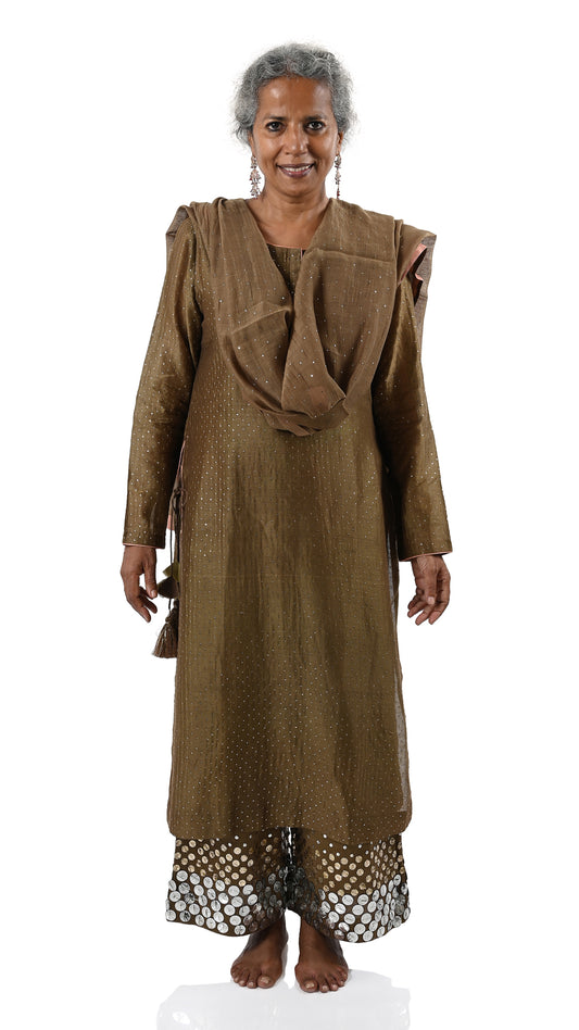 Zohra Jabeen Joda- Kathai